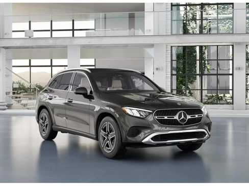 New 2026 Mercedes-Benz GLC 300 GLC 300 image 10