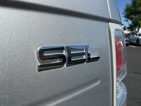 Used 2011 Ford Flex SEL w/ Rapid Spec Order Code FWD image 32