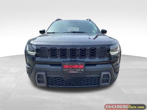 New 2026 Jeep Cherokee Laredo image 2