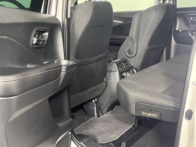 Used 2023 Honda Ridgeline Sport image 21