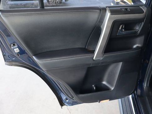 Used 2021 Toyota 4Runner Limited image 41