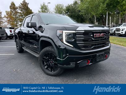 Used 2022 GMC Sierra 1500 AT4 w/ AT4 Premium Package