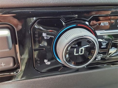 New 2025 Chevrolet Silverado 1500 RST image 8