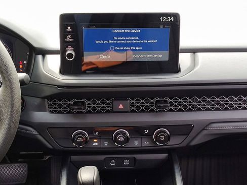 New 2026 Honda Accord LX image 8