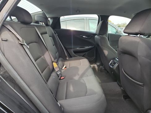 Used 2024 Chevrolet Malibu LT image 20