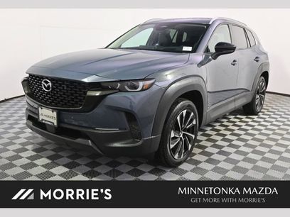 New 2026 MAZDA CX-50 2.5 Hybrid w/ Premium Plus Pkg