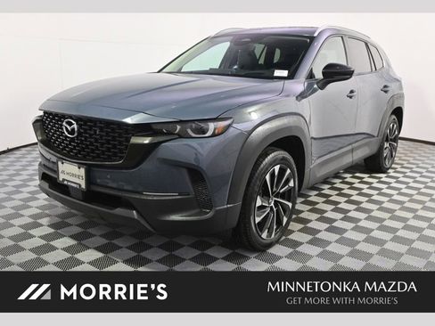 New 2026 MAZDA CX-50 2.5 Hybrid w/ Premium Plus Pkg AWD/4WD image 1