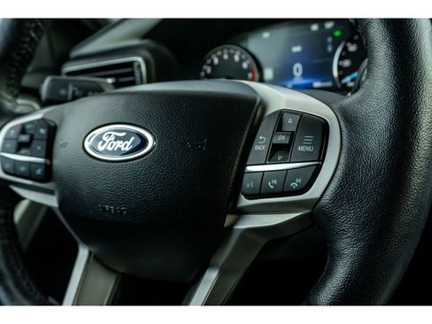 Used 2024 Ford Explorer Limited image 27
