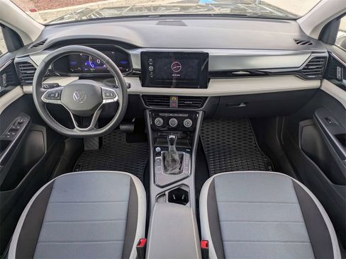 Used 2025 Volkswagen Taos S image 17