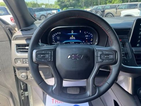 Used 2024 Chevrolet Tahoe RST w/ Luxury Package RWD image 20