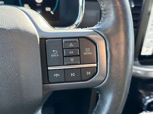 Certified 2023 Ford F150 Lariat w/ Equipment Group 502A High image 19