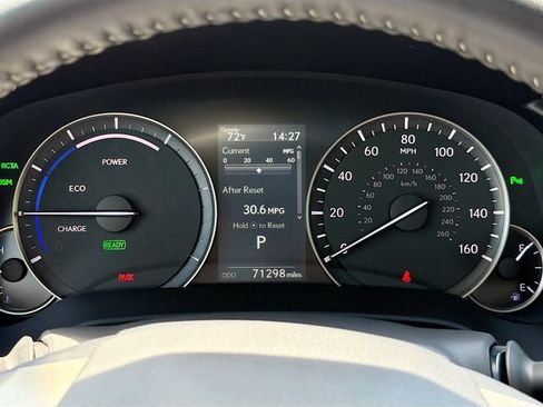 Used 2018 Lexus RX 450h AWD w/ Premium Package image 13