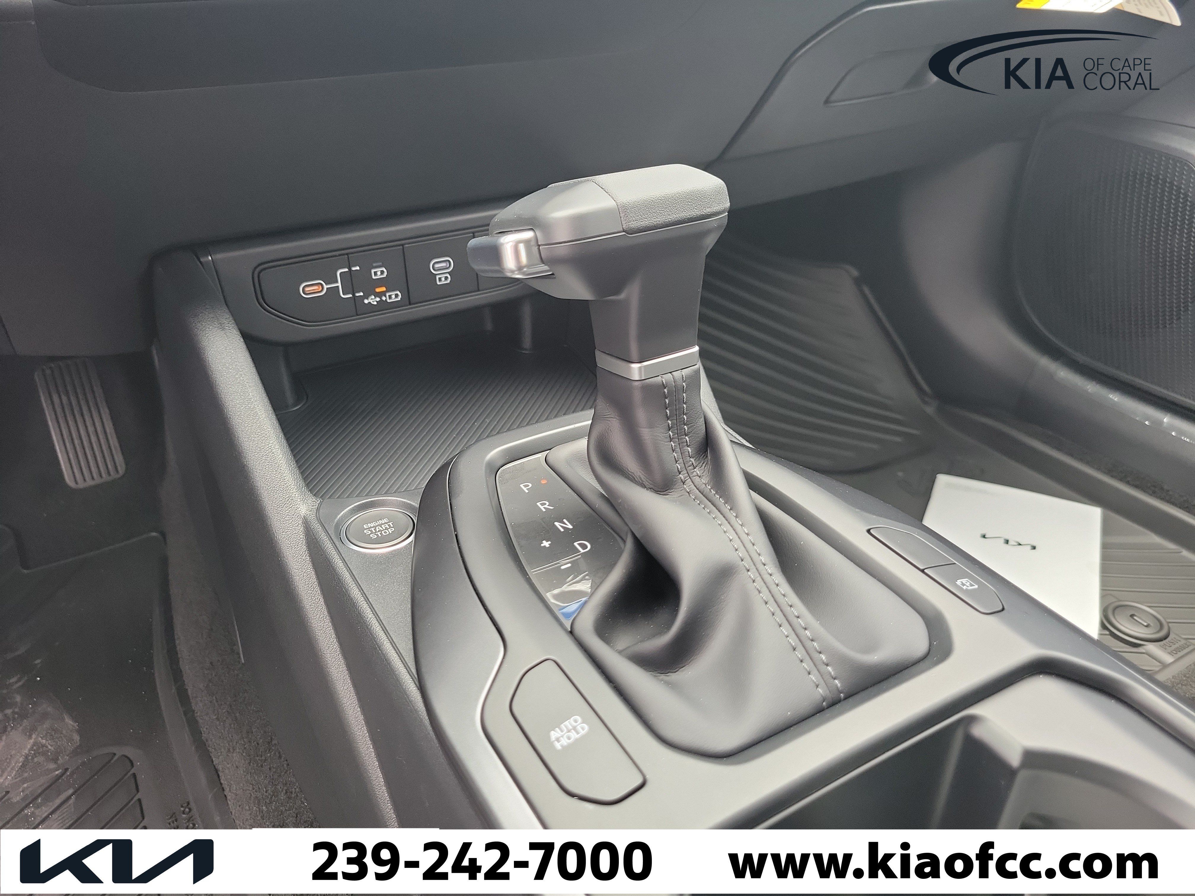 New 2026 Kia K4 FWD image 30