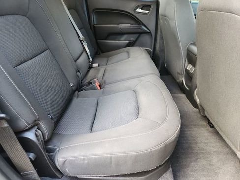 Used 2020 Chevrolet Colorado LT image 23