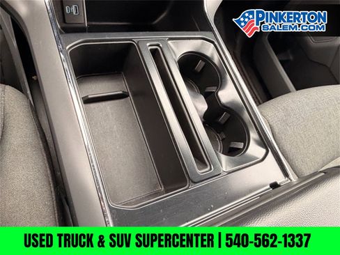 Used 2024 Ford F150 XLT w/ Mobile Office Package image 30