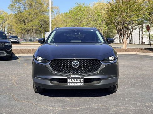 Used 2025 MAZDA CX-30 AWD 2.5 S w/ Preferred Package image 23