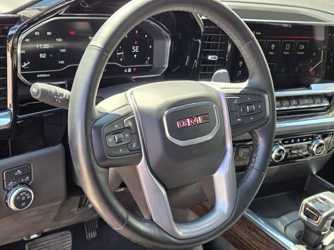 Certified 2024 GMC Sierra 1500 Elevation w/ Max Trailering Package image 18