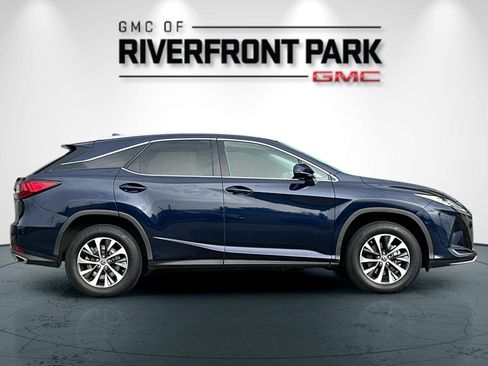 Used 2020 Lexus RX 350 AWD image 2