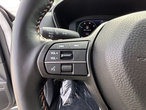 Certified 2026 Honda CR-V Sport-L image 25