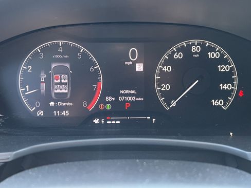 Used 2022 Honda Civic Sport image 21