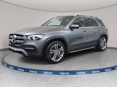 Used 2022 Mercedes-Benz GLE 350 4MATIC