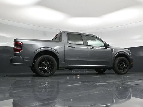 New 2026 Ford Maverick Lobo AWD/4WD image 50