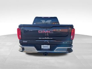 Used 2024 GMC Sierra 1500 SLT AWD/4WD video 4