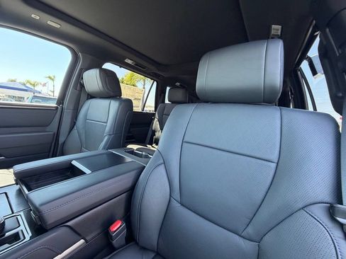 New 2026 Toyota Sequoia Platinum AWD/4WD image 23
