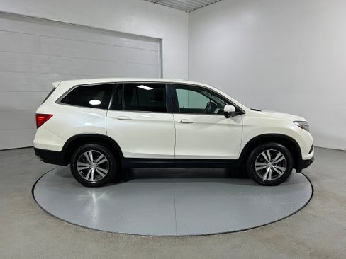 Used 2017 Honda Pilot EX-L image 37