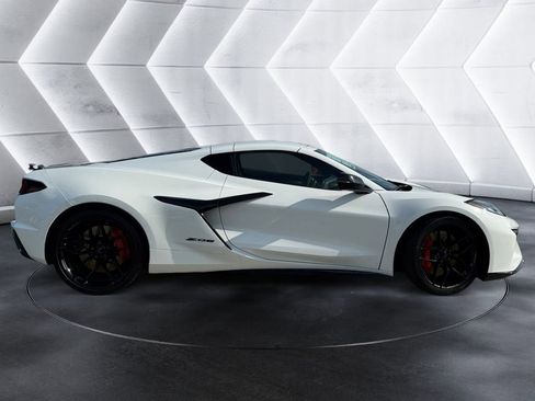 New 2026 Chevrolet Corvette Z06 RWD image 6