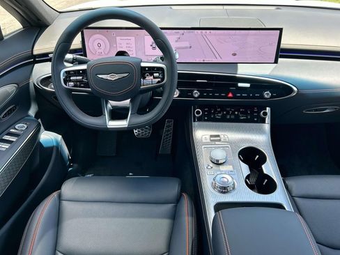 New 2026 Genesis GV70 2.5T Sport Prestige AWD/4WD image 20