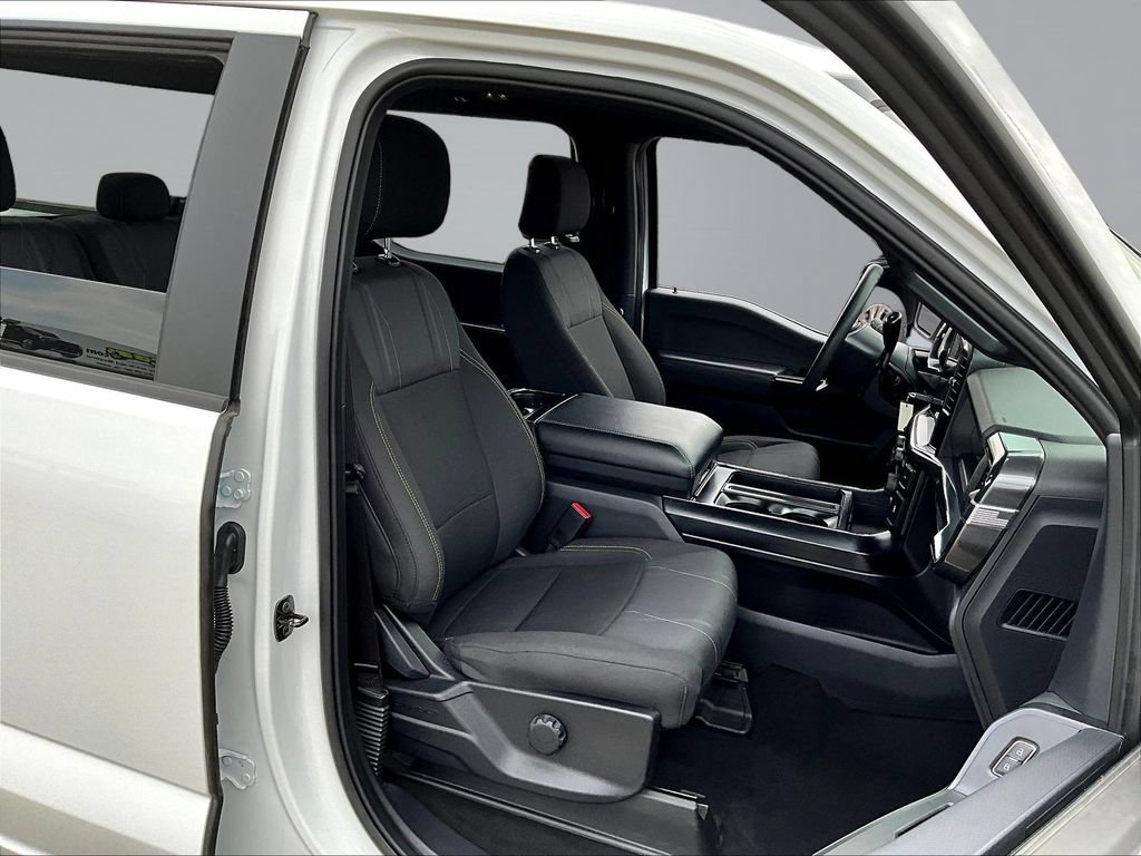 Used 2024 Ford F150 STX AWD/4WD image 31