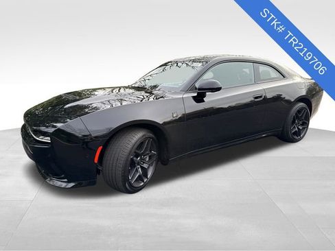 New 2026 Dodge Charger R/T Scat Pack image 3