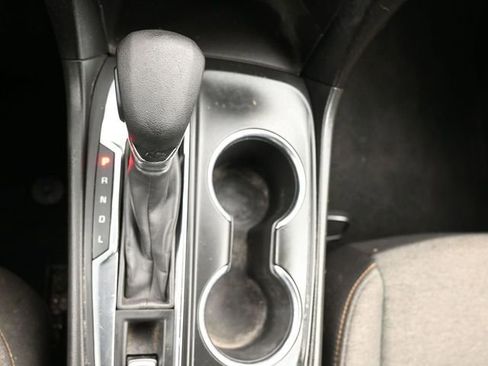 Used 2023 Chevrolet Equinox LT image 20