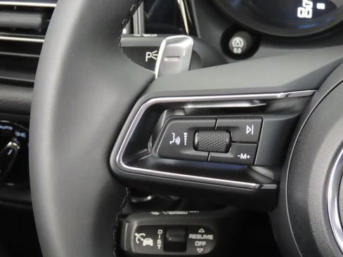 New 2026 Porsche Macan S AWD/4WD image 20