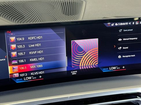 Certified 2023 BMW i4 eDrive35 RWD image 20