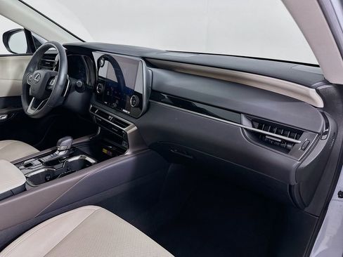 Used 2023 Lexus RX 350 FWD w/ Accessory Package (K3) image 28