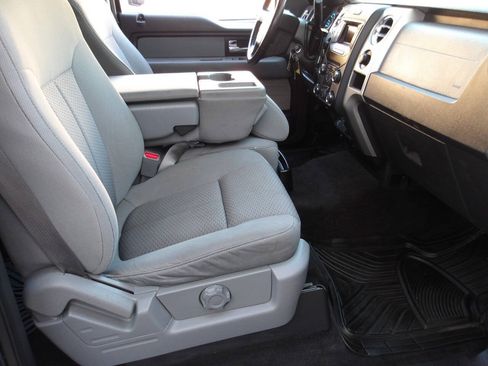 Used 2014 Ford F150 XLT w/ Equipment Group 302A Luxury AWD/4WD image 7