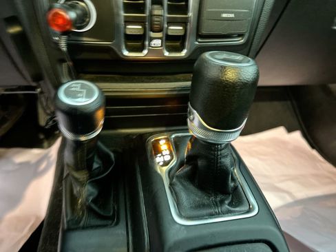 Used 2020 Jeep Wrangler Unlimited Sport S AWD/4WD image 20