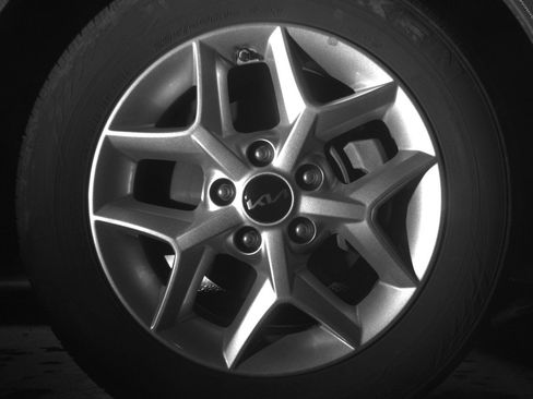 Used 2025 Kia Soul LX w/ LX Technology Package image 20