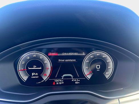 Used 2025 Audi Q5 2.0T Premium image 10