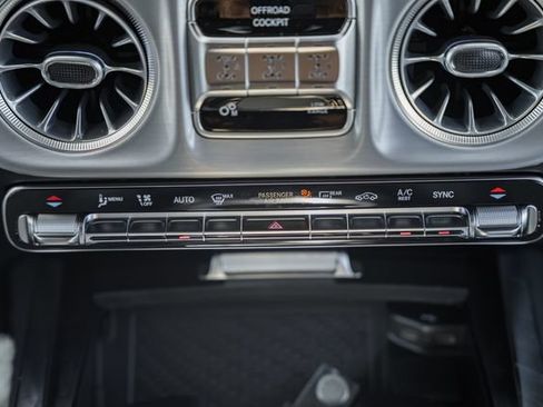 New 2027 Mercedes-Benz G 63 AMG 4MATIC image 34