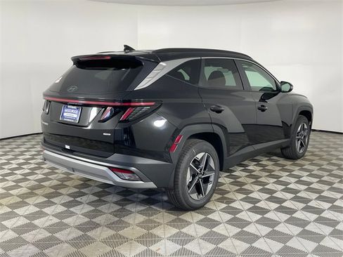 New 2026 Hyundai Tucson SEL image 24