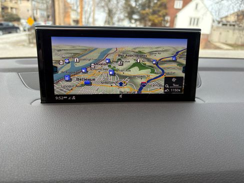 Used 2019 Audi Q7 2.0T Premium Plus image 40