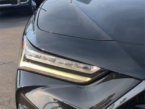 Used 2023 Acura TLX w/ Technology Package image 10