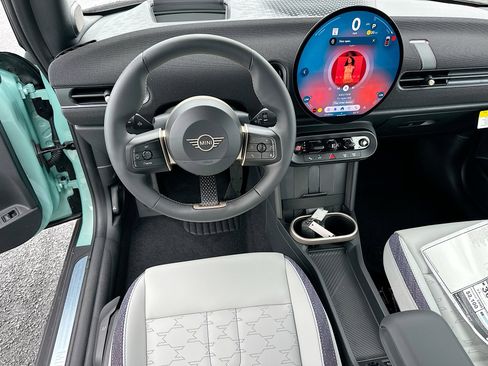 New 2026 MINI Cooper S FWD image 17