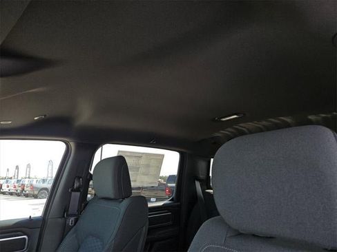 New 2026 RAM 1500 Big Horn RWD image 51