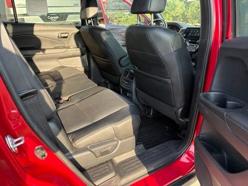 Used 2022 Honda Passport Elite image 20
