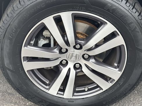 Used 2018 Honda Pilot EX-L image 33