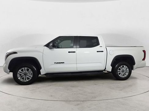Used 2025 Toyota Tundra SR5 image 2